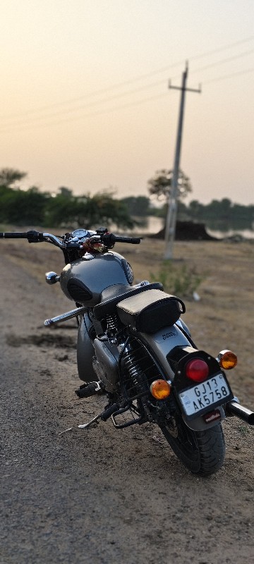 Royal Enfield