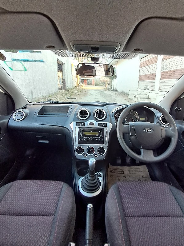 Ford Figo Zxi P...