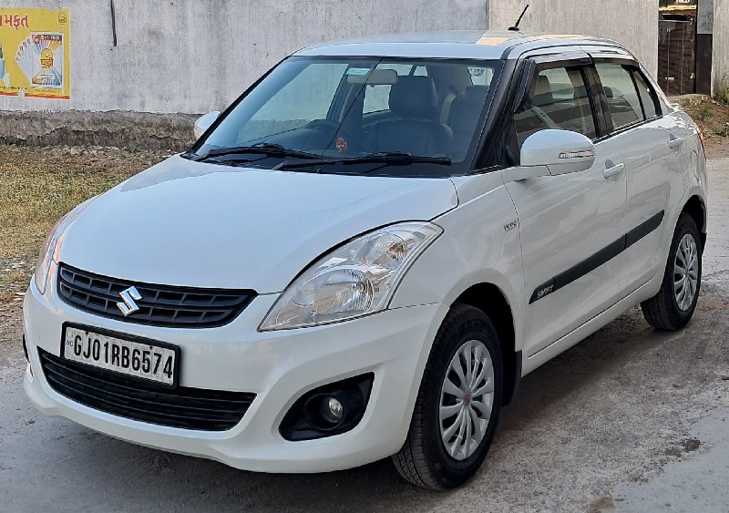 Swift Dzire Vdi...