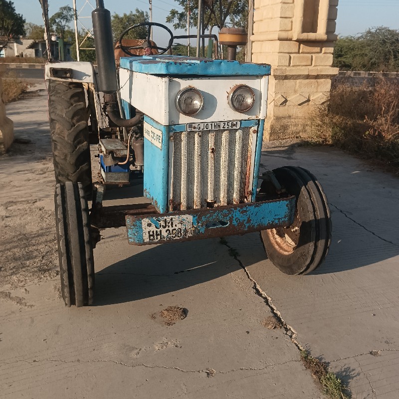 સ્વરાજ 735 f e