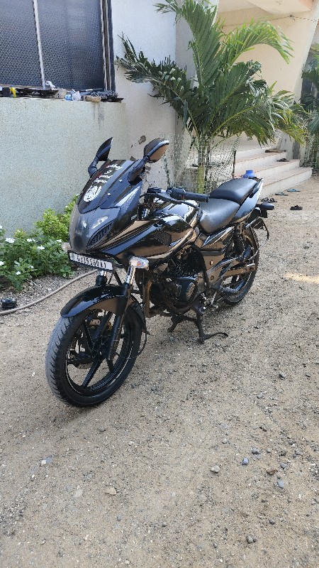 pulsar 220 vesh...