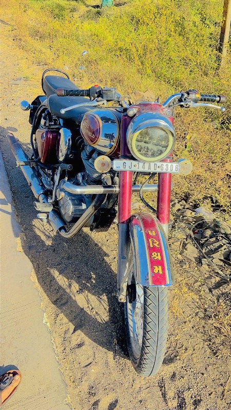 Royal Enfield