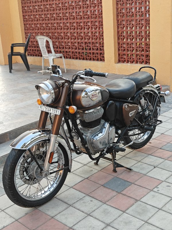 royal Enfield c...