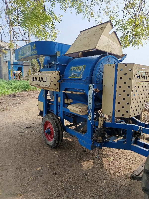 bajaj thersar