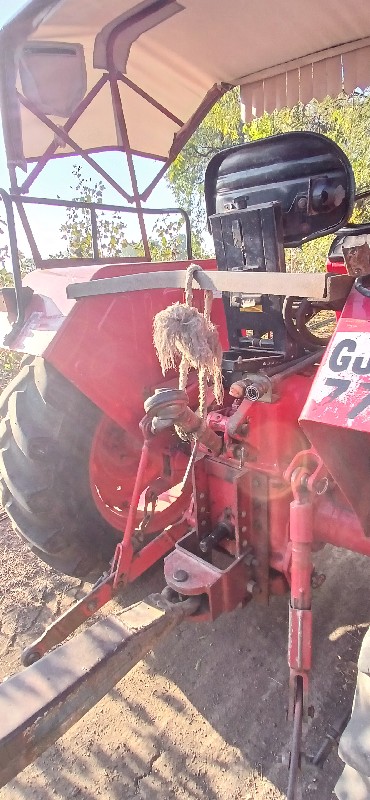 mahindra 575 1...