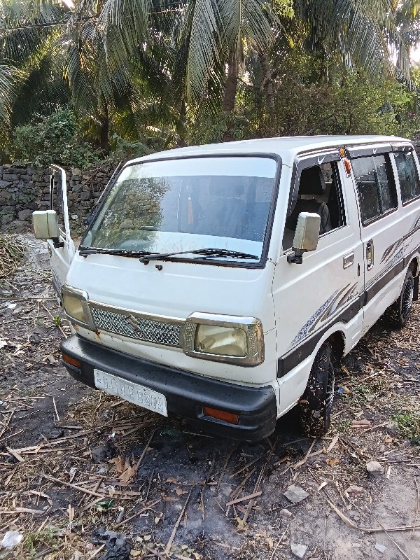 maruti.  omni