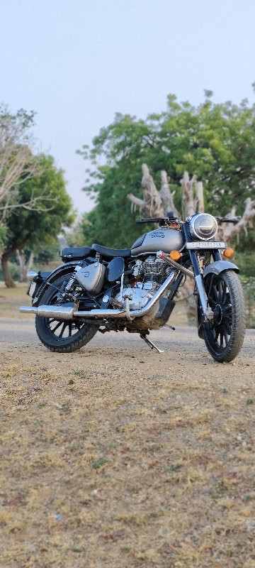 Royal Enfield