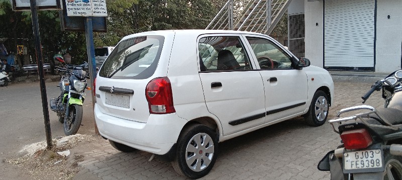 Alto K10 CNG. A...