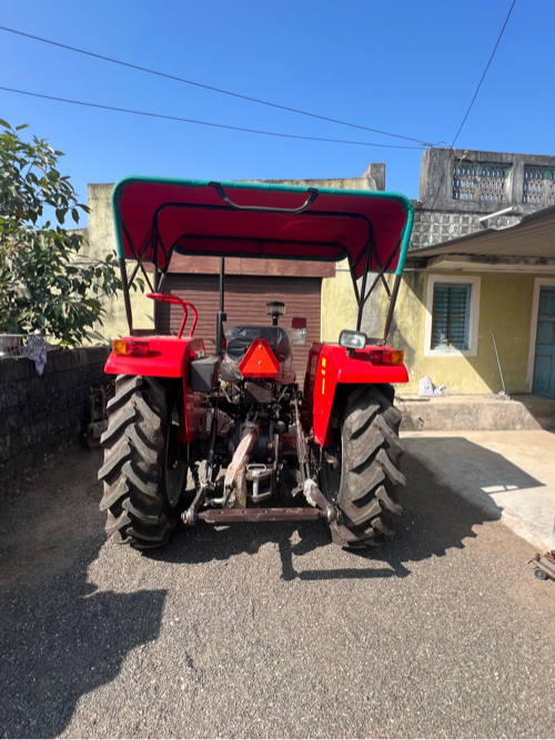 massey 1035