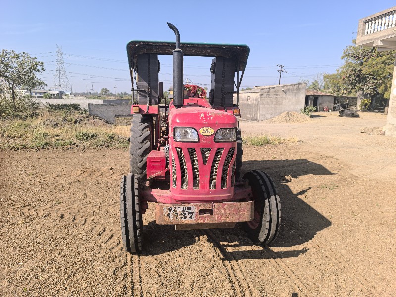 mahindra bhoomi...