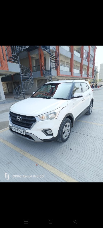 creta 1.6 ex