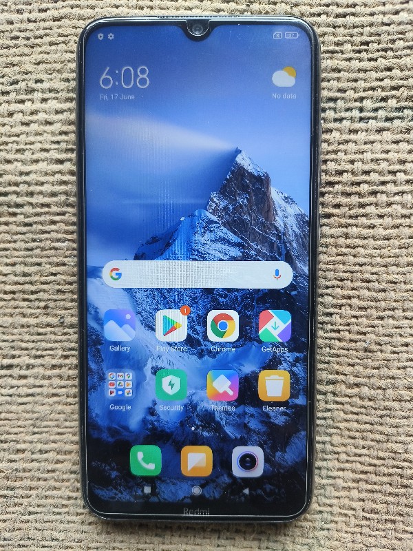 Vivo Y20G