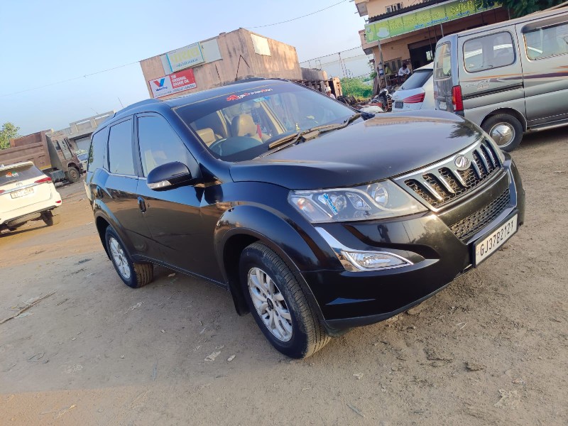 xuv 500