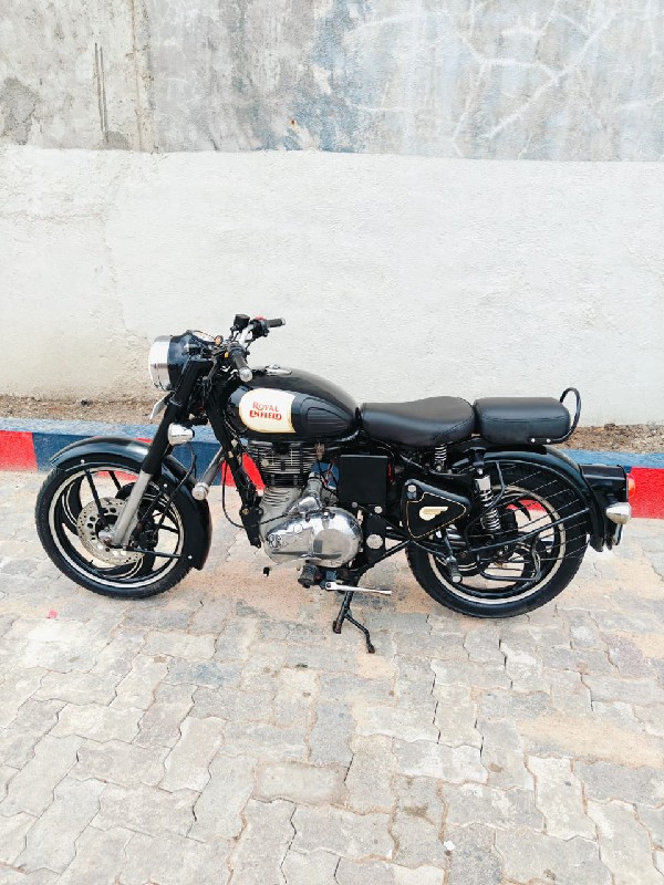 royal Enfield