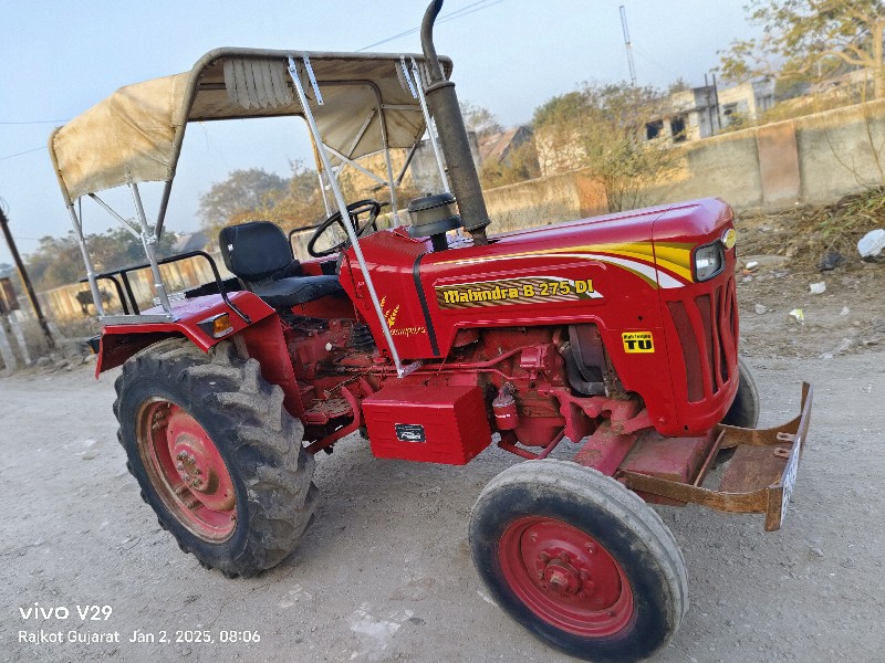 Mahindra 275Di...