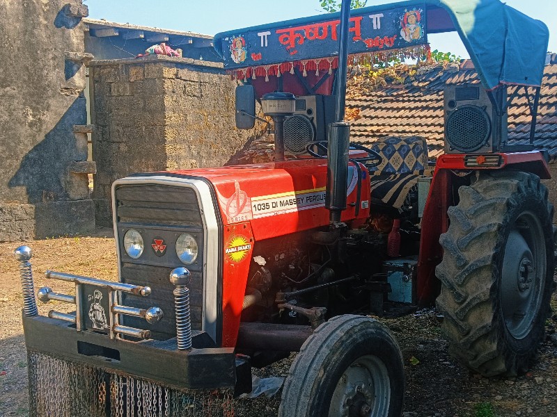 ટ્રેક્ટર🚜 અને ગ...