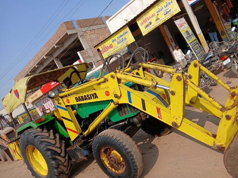 jonh deere 5310