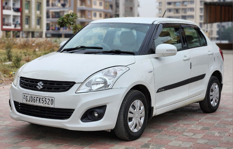 swift dzire vdi