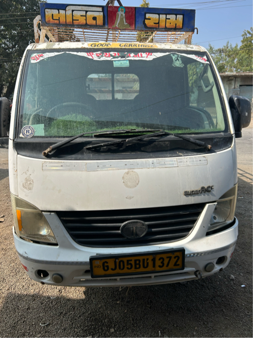 Tata super