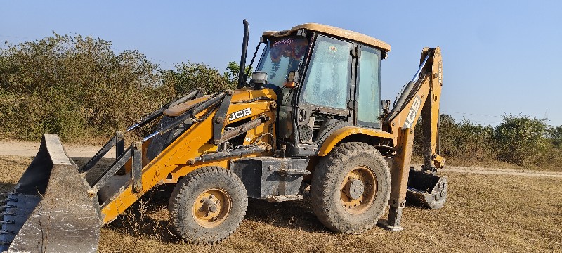 jcb model 2015...