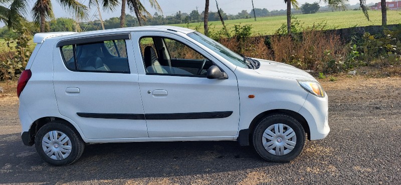 alto 800 2018