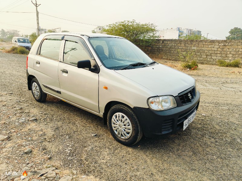 DHWANIL CAR