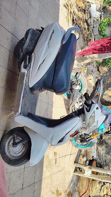 Honda Activa