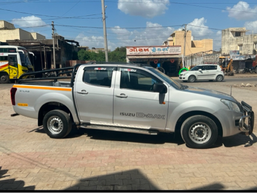 ISUZU S CAB
D-M...