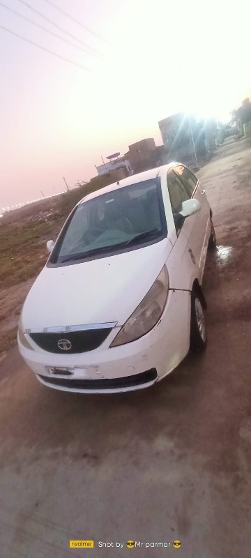 Tata indica vis...