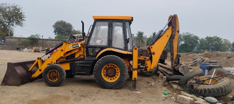 jcb 2010