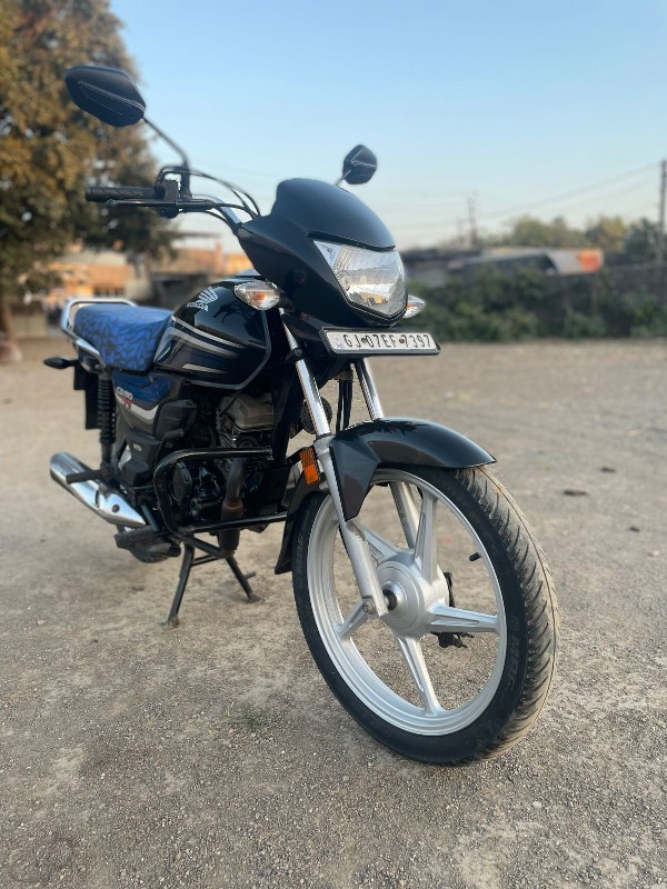 honda cd110