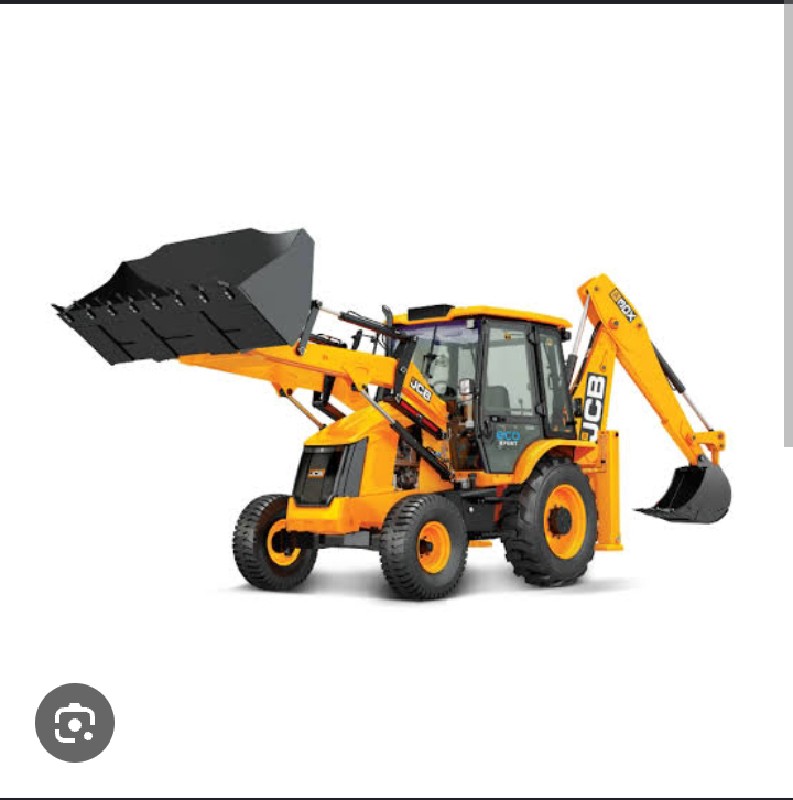 JCB 4G સીમ કાર્...