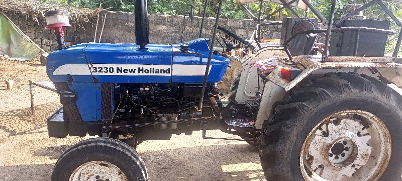 new holland