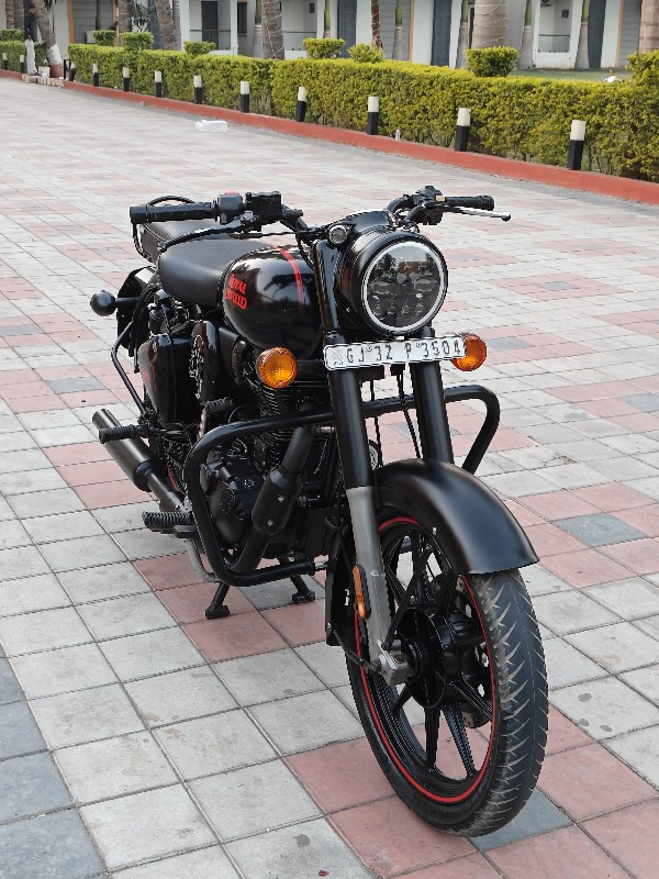 royal Enfield c...