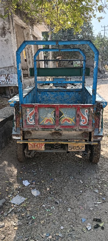 Riksha