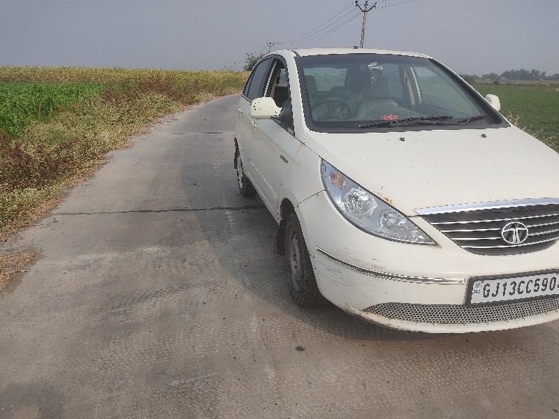 tata vista.ટાટા...