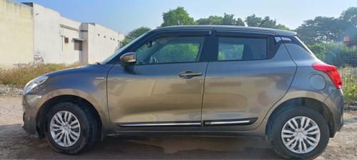 Maruti Suzuki S...