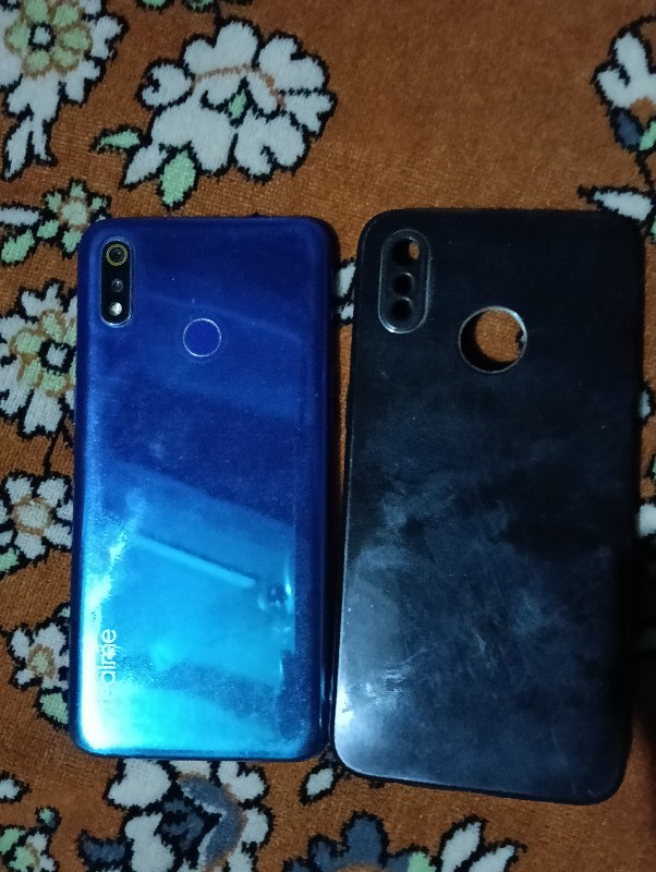 Realme 3 મોબાઈલ...