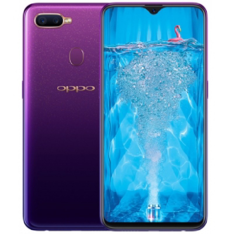 oppo f9