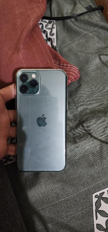 I phone 11pro