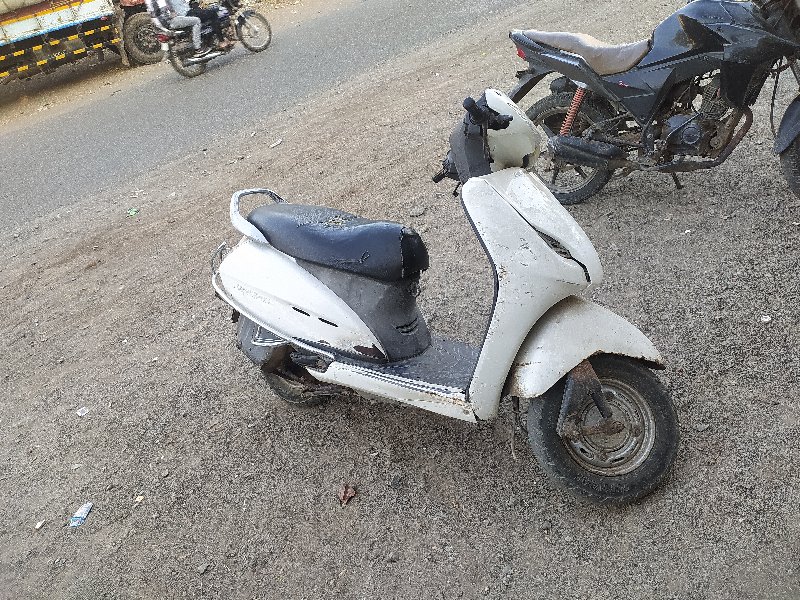 Honda Activa