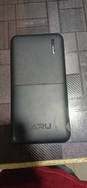 power bank