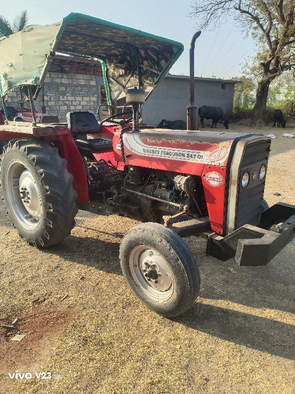 massey ferguson...