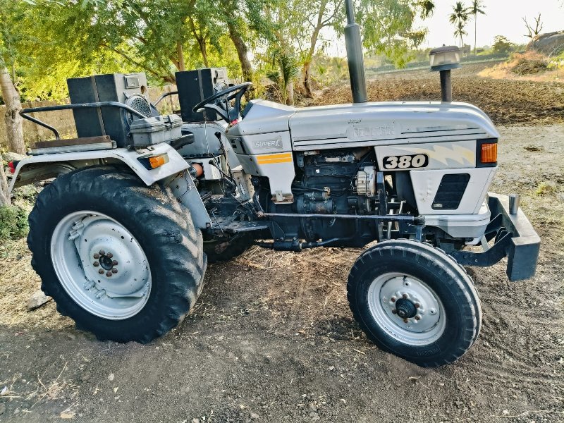 EICHER 380