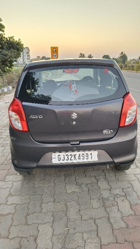 Maruti Suzuki A...