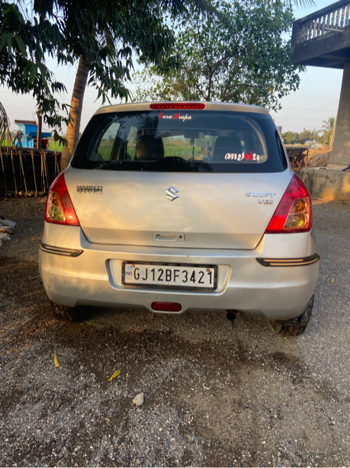 Maruti Suzuki S...