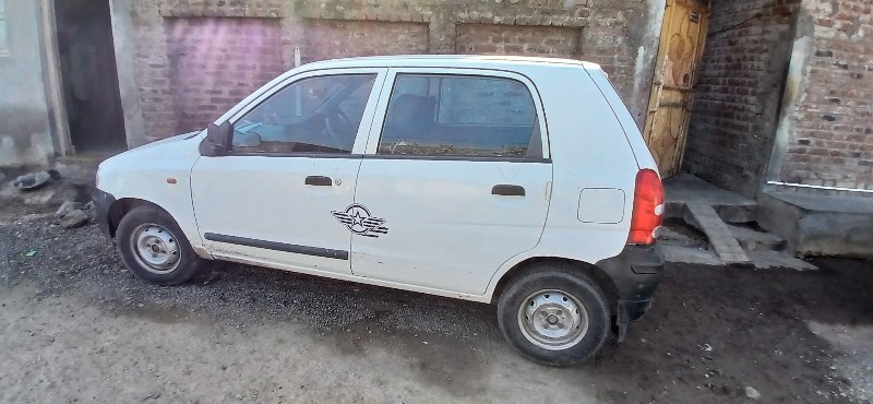 alto800