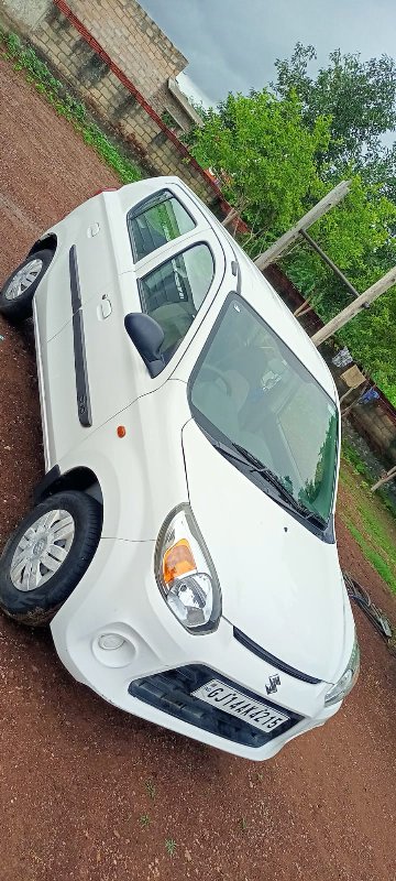 Alto 800 vxi