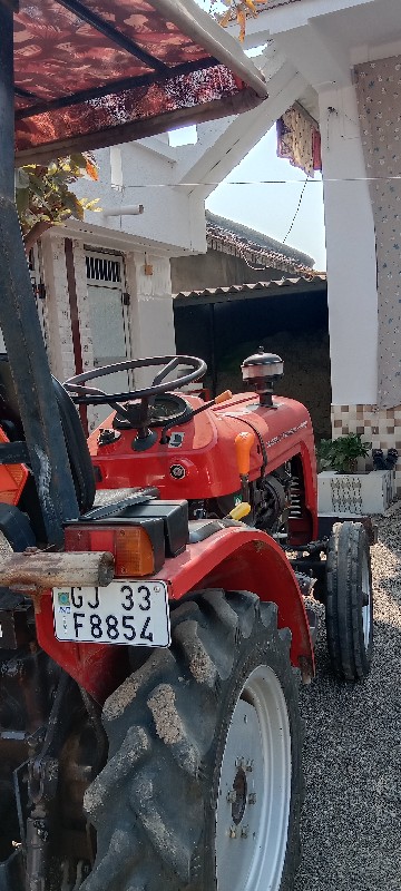 aa  tractor vec...