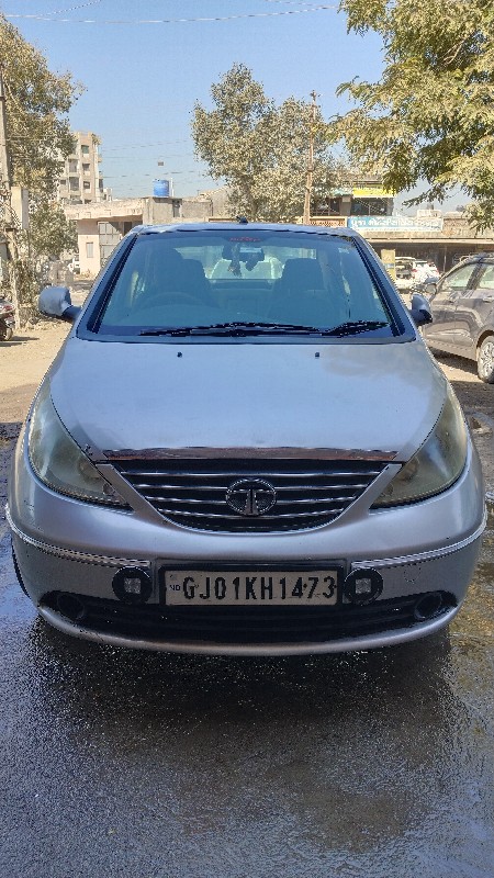 Tata Manza